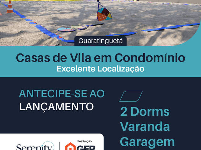 #601 - Sobrado para Venda em Guaratinguetá - SP - 2
