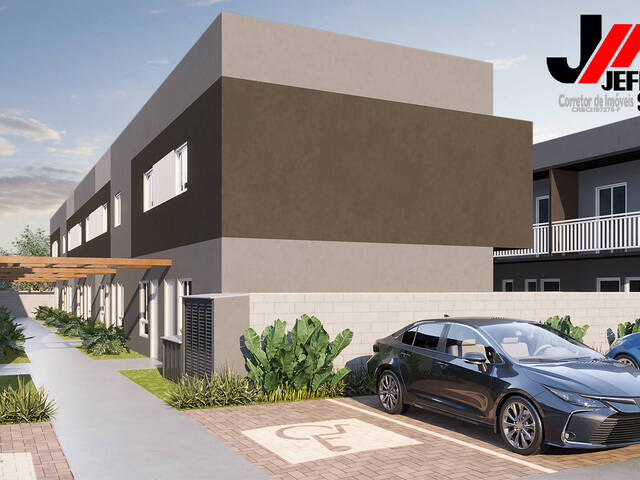 #606 - Sobrado para Venda em Guaratinguetá - SP - 2