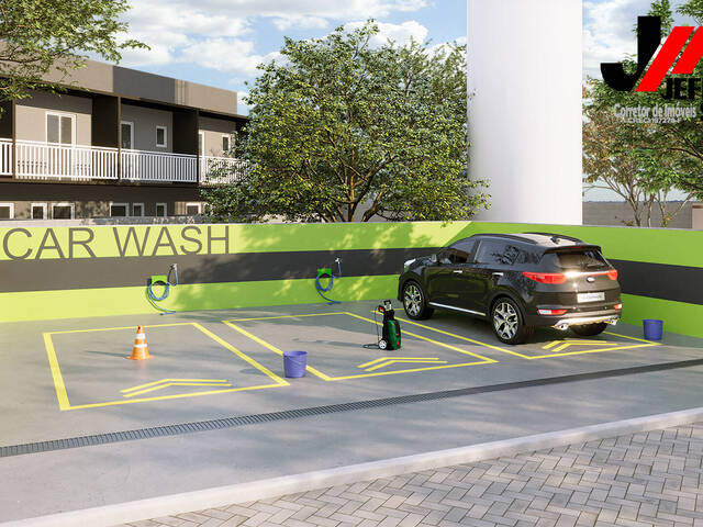 #606 - Sobrado para Venda em Guaratinguetá - SP - 3