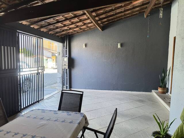 #602 - Casa para Venda em Guaratinguetá - SP - 3