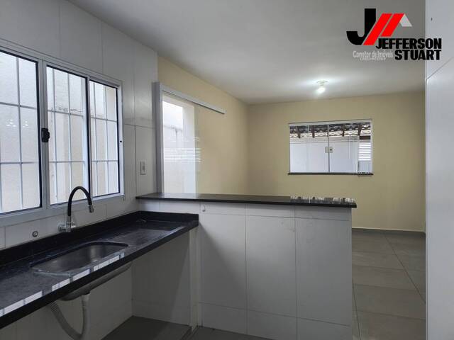 Casa para Venda em Guaratinguetá - 4
