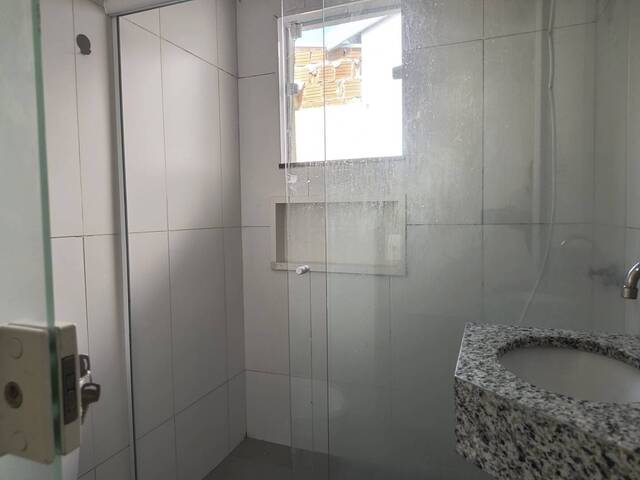 #603 - Casa para Venda em Guaratinguetá - SP - 2