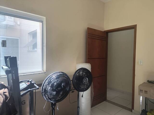 #606 - Casa para Venda em Guaratinguetá - SP - 3