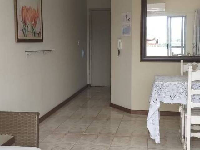 #607 - Apartamento para Venda em Guaratinguetá - SP - 2