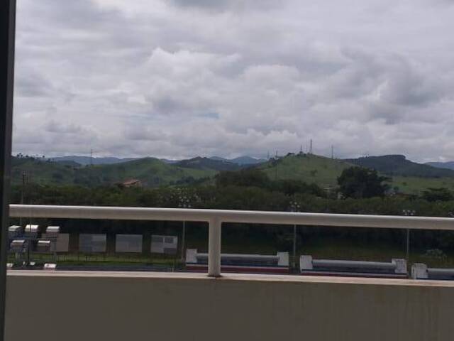 Apartamento para Venda em Guaratinguetá - 4
