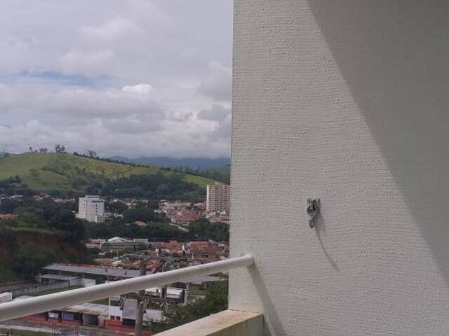 Apartamento para Venda em Guaratinguetá - 5