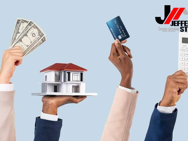 Sala para Venda em Guaratinguetá - 5