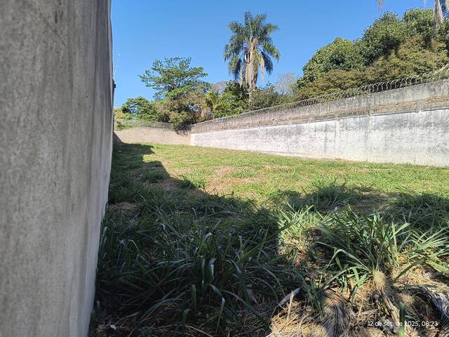 #608 - Terreno para Venda em Guaratinguetá - SP