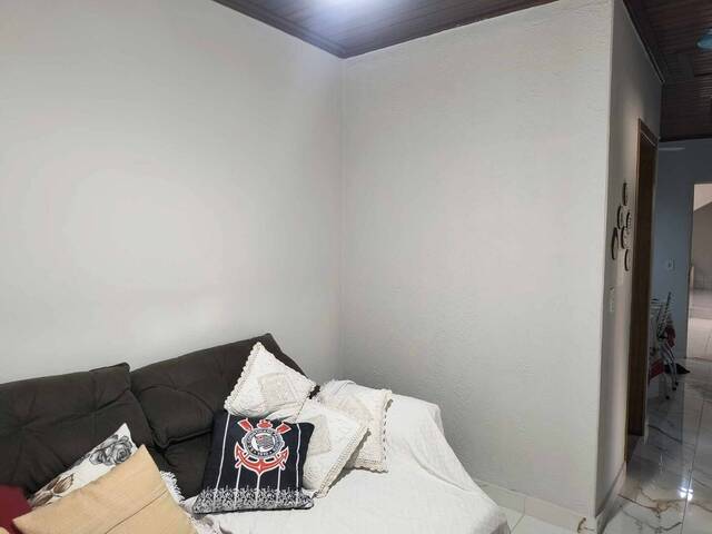 #610 - Casa para Venda em Guaratinguetá - SP - 3