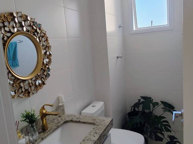 Apartamento para Venda em Guaratinguetá - 5