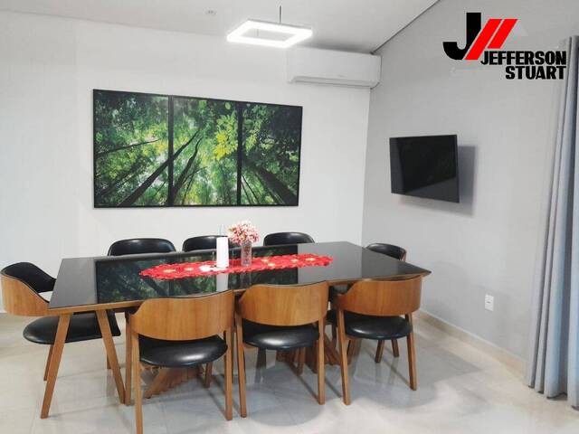 #612 - Sobrado para Venda em Guaratinguetá - SP - 3