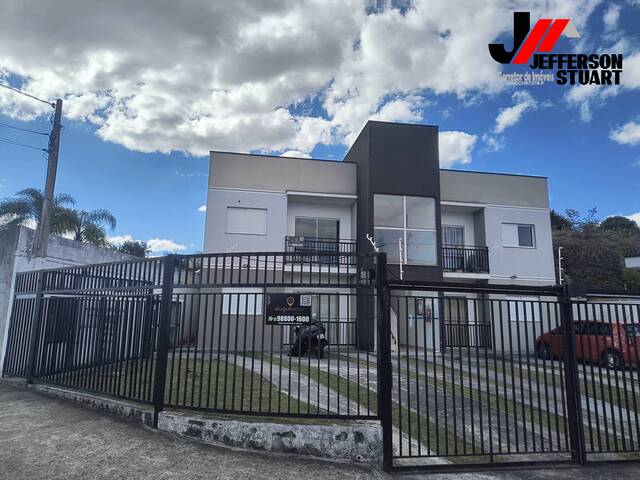 #612 - Apartamento para Locação em Guaratinguetá - SP - 2