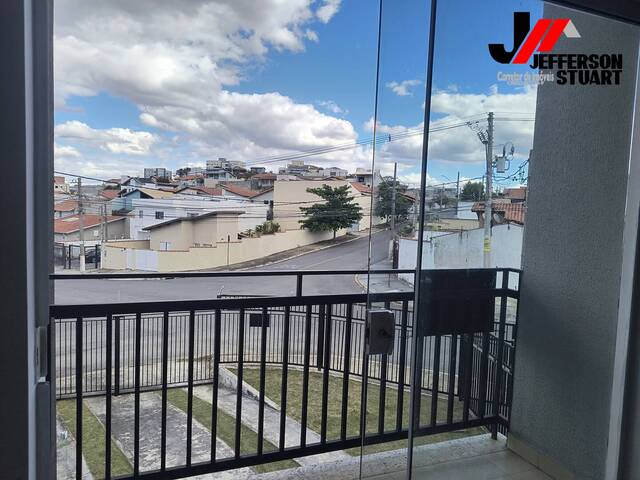 #612 - Apartamento para Locação em Guaratinguetá - SP - 3