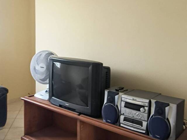 #614 - Apartamento para Locação em Guaratinguetá - SP - 2