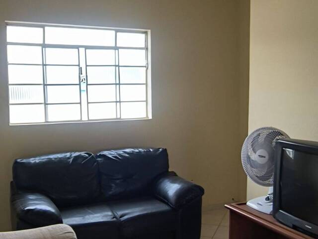 #614 - Apartamento para Locação em Guaratinguetá - SP - 1