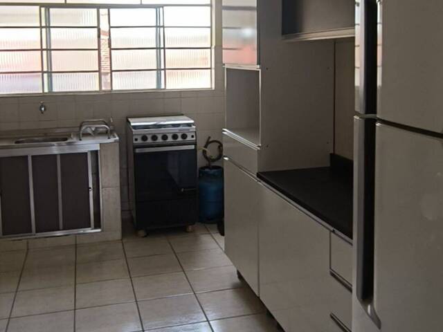 #614 - Apartamento para Locação em Guaratinguetá - SP - 3