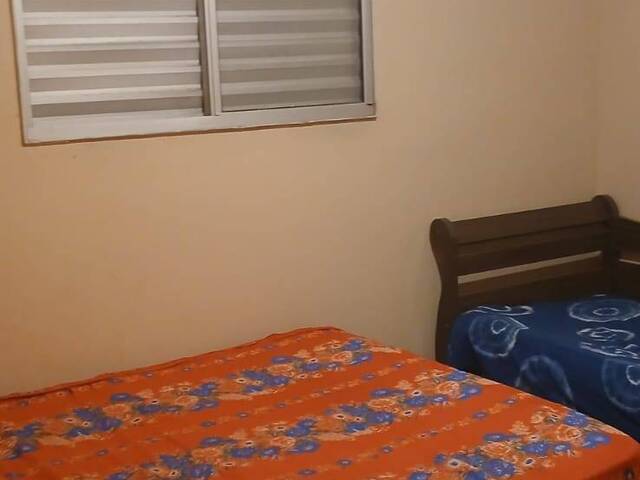 #615 - Apartamento para Venda em Aparecida - SP - 2