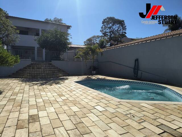 #616 - Casa para Venda em Guaratinguetá - SP - 2