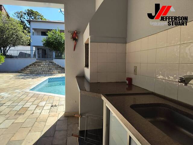 #616 - Casa para Venda em Guaratinguetá - SP - 3