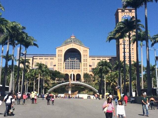 #617 - Hotel para Venda em Aparecida - SP - 2