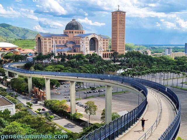 #617 - Hotel para Venda em Aparecida - SP - 3