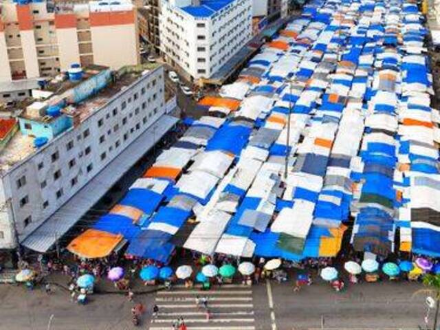Hotel para Venda em Aparecida - 5