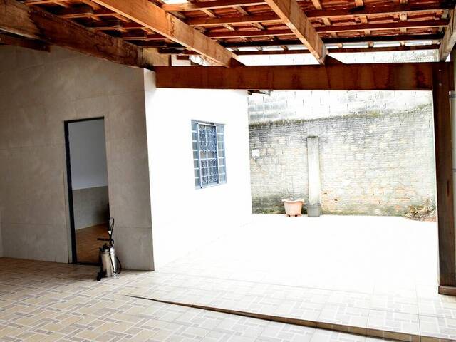 #618 - Casa para Venda em Guaratinguetá - SP - 1