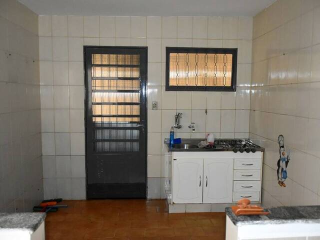 #618 - Casa para Venda em Guaratinguetá - SP - 3