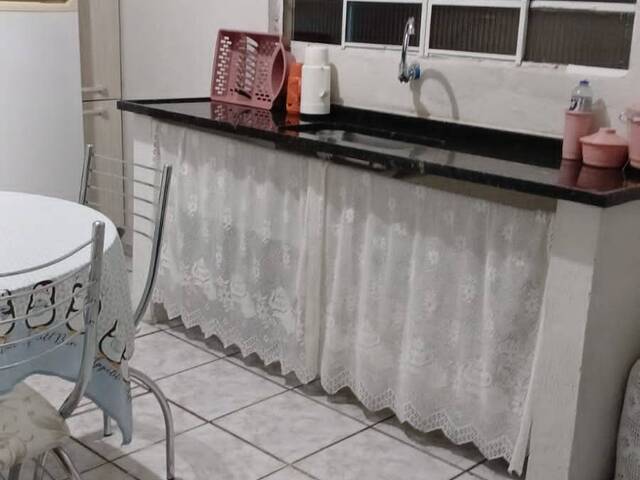 #619 - Casa para Venda em Guaratinguetá - SP - 2