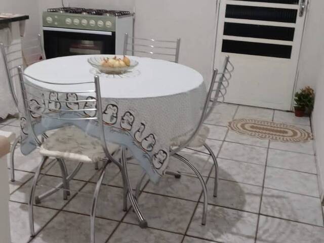 #619 - Casa para Venda em Guaratinguetá - SP - 3