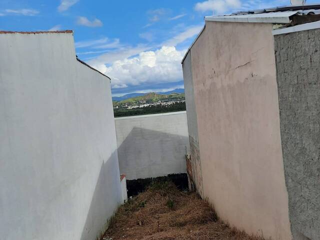 #620 - Terreno para Venda em Guaratinguetá - SP - 2