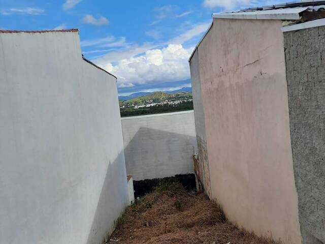 #620 - Terreno para Venda em Guaratinguetá - SP - 3