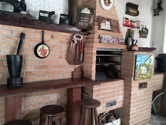 #621 - Casa para Venda em Potim - SP - 1