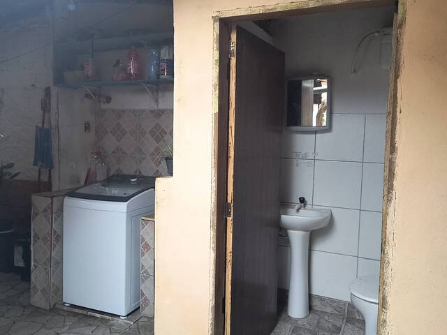 #621 - Casa para Venda em Potim - SP - 2