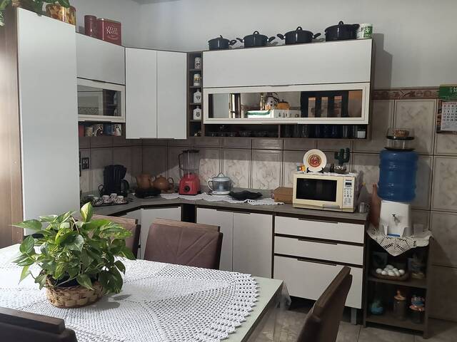 #621 - Casa para Venda em Potim - SP - 3