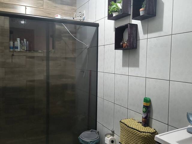 Casa para Venda em Potim - 5