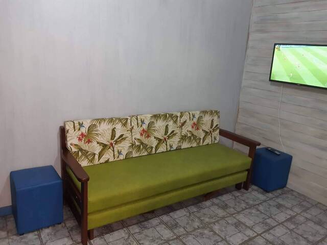 #622 - Apartamento para Venda em Ubatuba - SP - 2