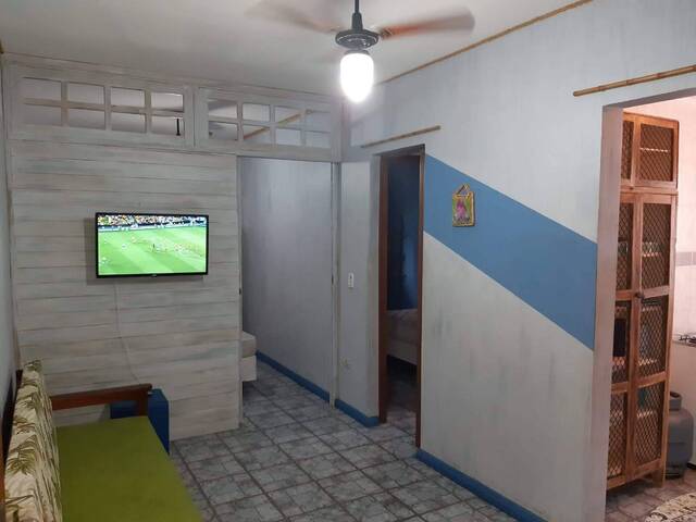 Apartamento para Venda em Ubatuba - 5