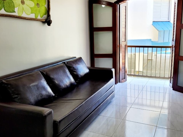 #623 - Apartamento para Venda em Ubatuba - SP - 1