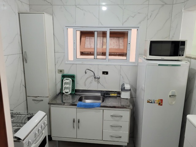 Apartamento para Venda em Ubatuba - 4