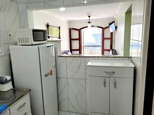 #623 - Apartamento para Venda em Ubatuba - SP - 3