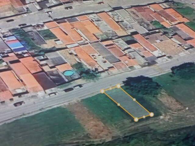 #625 - Terreno para Venda em Guaratinguetá - SP - 2