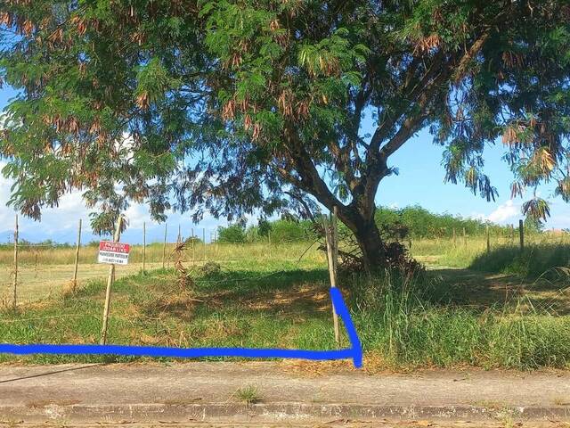 #625 - Terreno para Venda em Guaratinguetá - SP - 1