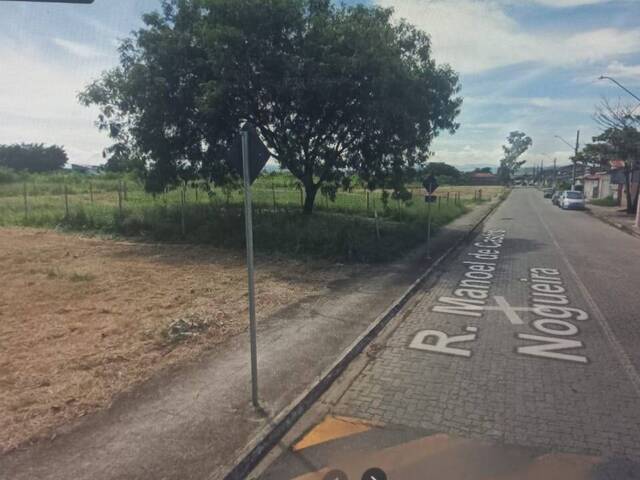 #625 - Terreno para Venda em Guaratinguetá - SP - 3