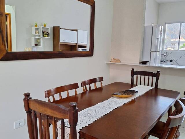 #624 - Apartamento para Venda em Ubatuba - SP - 3