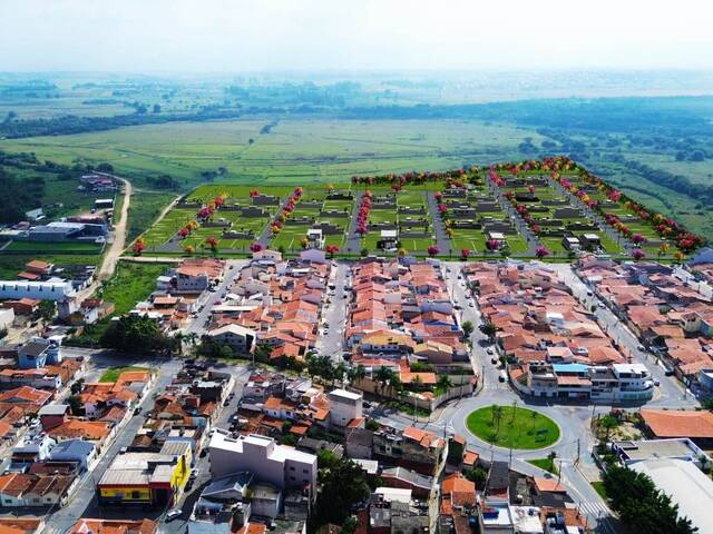 #594 - Terreno para Venda em Aparecida - SP - 1