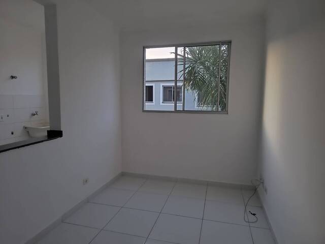 #626 - Apartamento para Venda em Aparecida - SP - 1