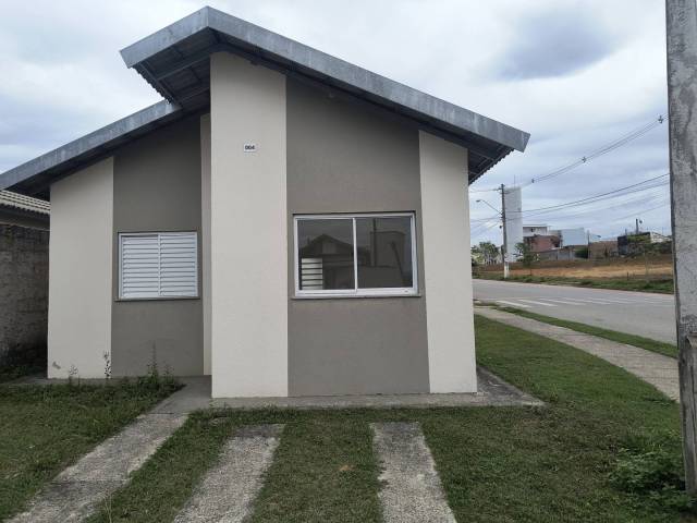 Venda em Loteamento Residencial Espanha - Guaratinguetá