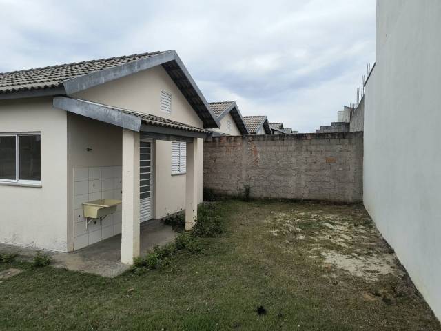 Casa para Venda em Guaratinguetá - 4