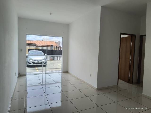 #630 - Apartamento para Locação em Guaratinguetá - SP - 1